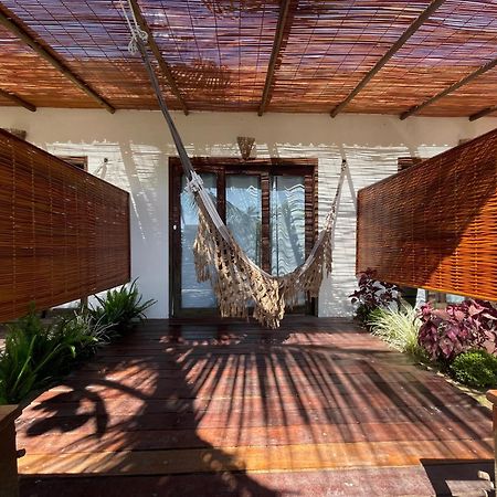 Hotel Casa Nomade Itarema Zewnętrze zdjęcie
