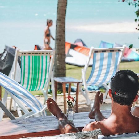 Hotel Casa Nomade Itarema Zewnętrze zdjęcie