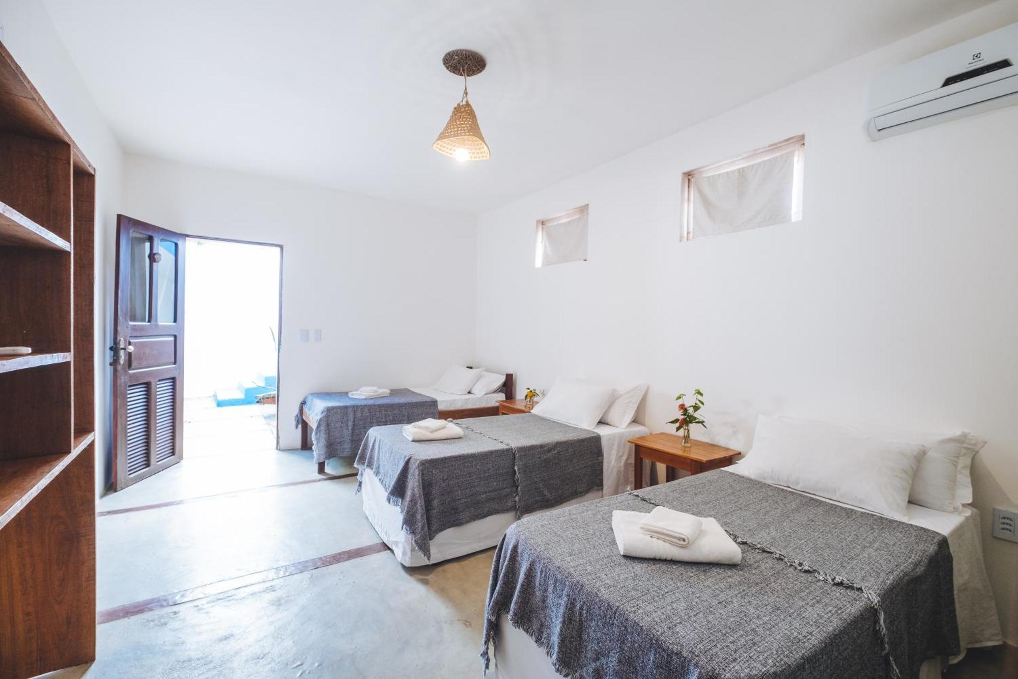 Hotel Casa Nomade Itarema Zewnętrze zdjęcie