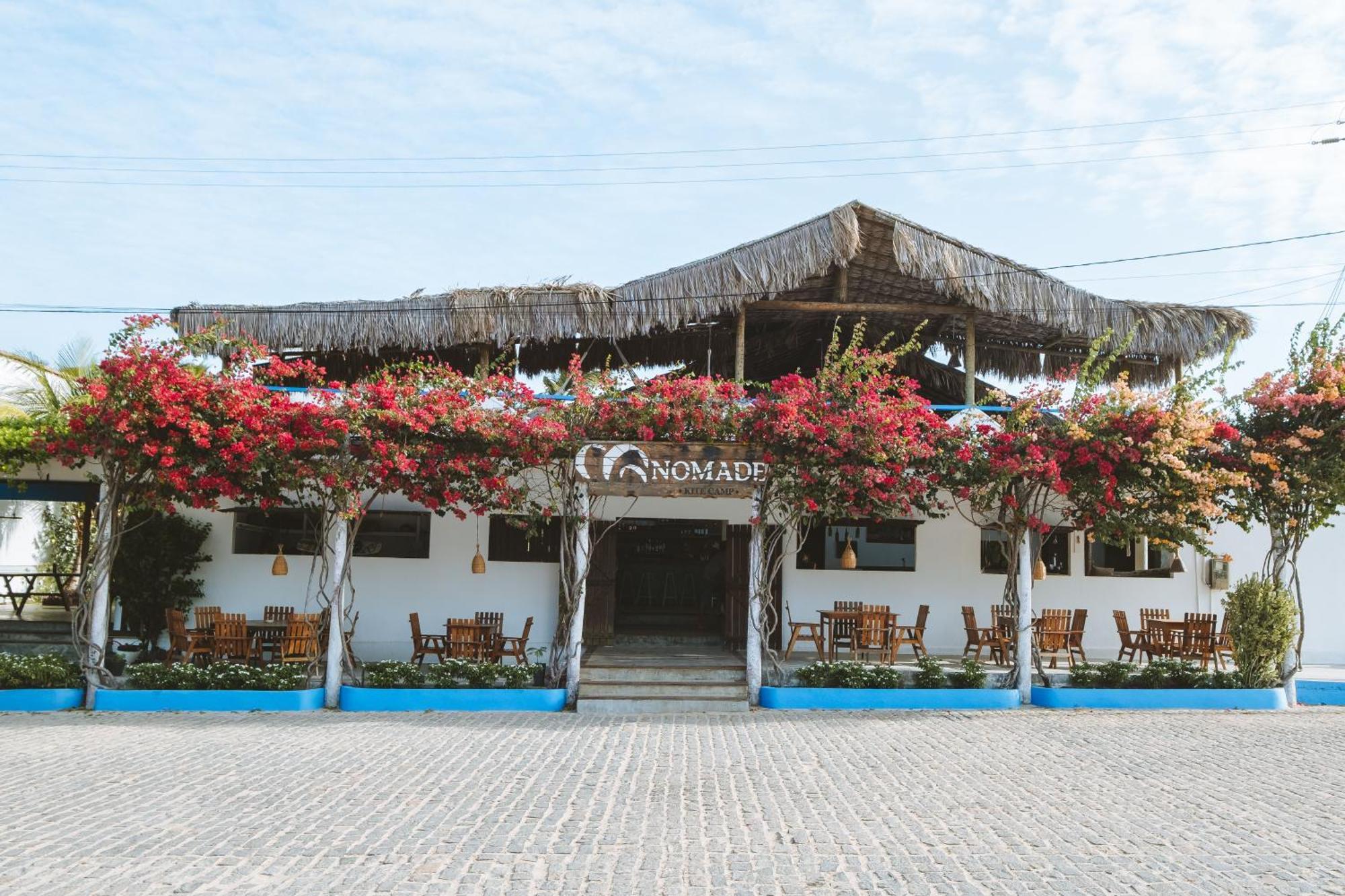 Hotel Casa Nomade Itarema Zewnętrze zdjęcie