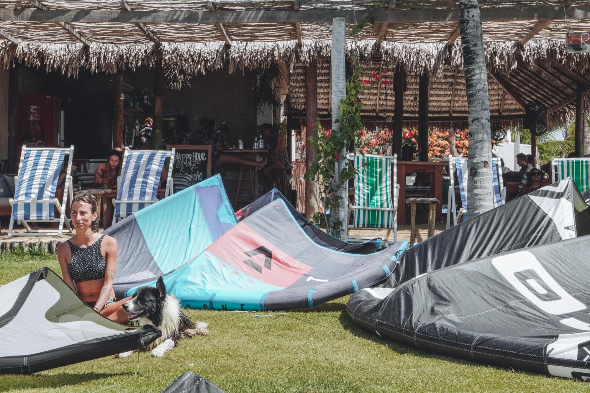Hotel Casa Nomade Itarema Zewnętrze zdjęcie