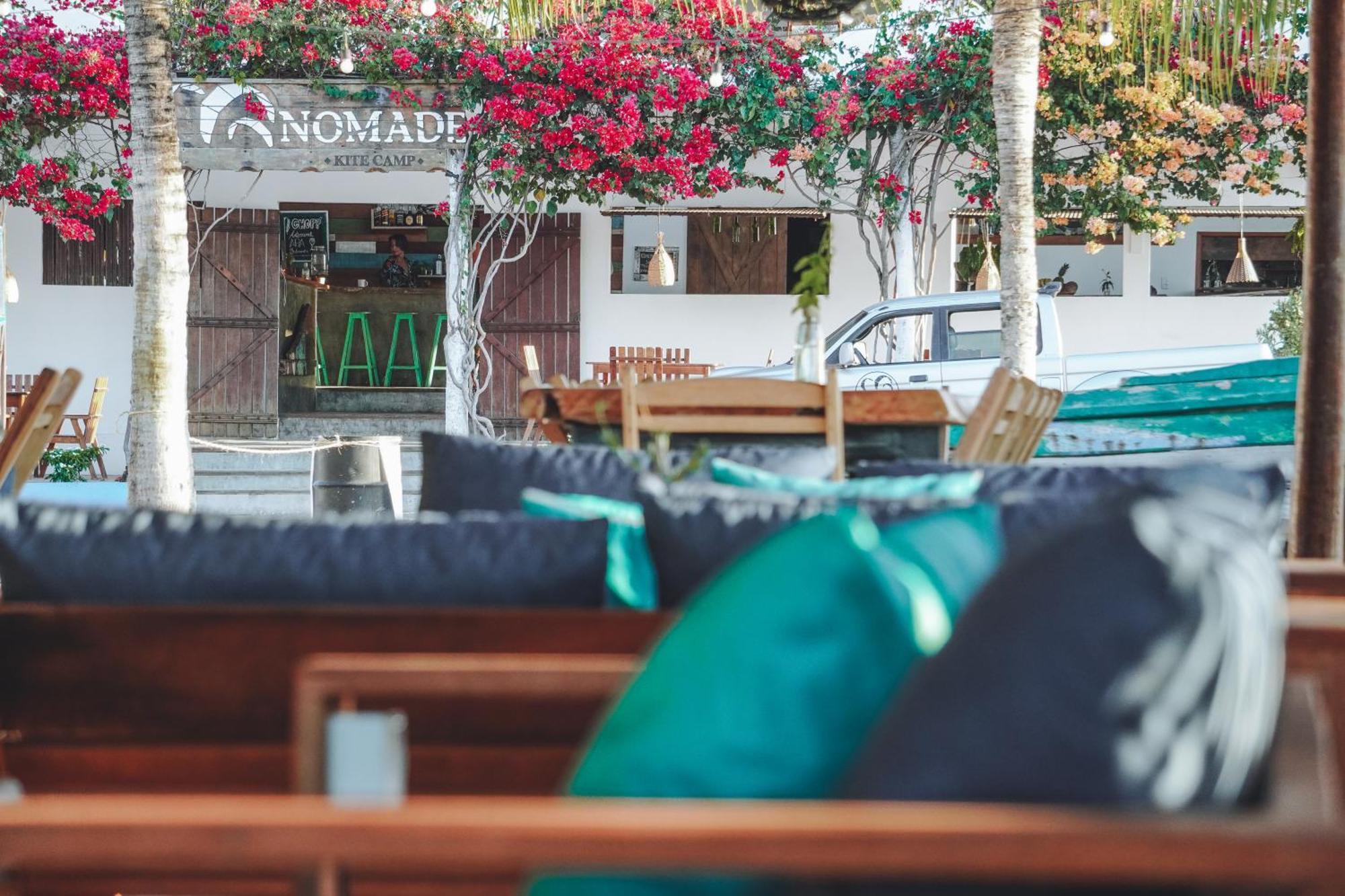 Hotel Casa Nomade Itarema Zewnętrze zdjęcie