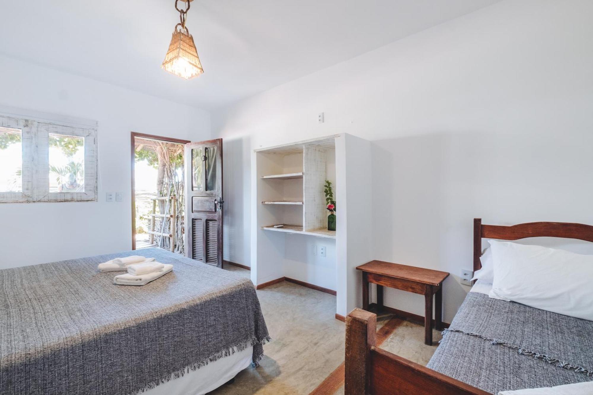 Hotel Casa Nomade Itarema Zewnętrze zdjęcie