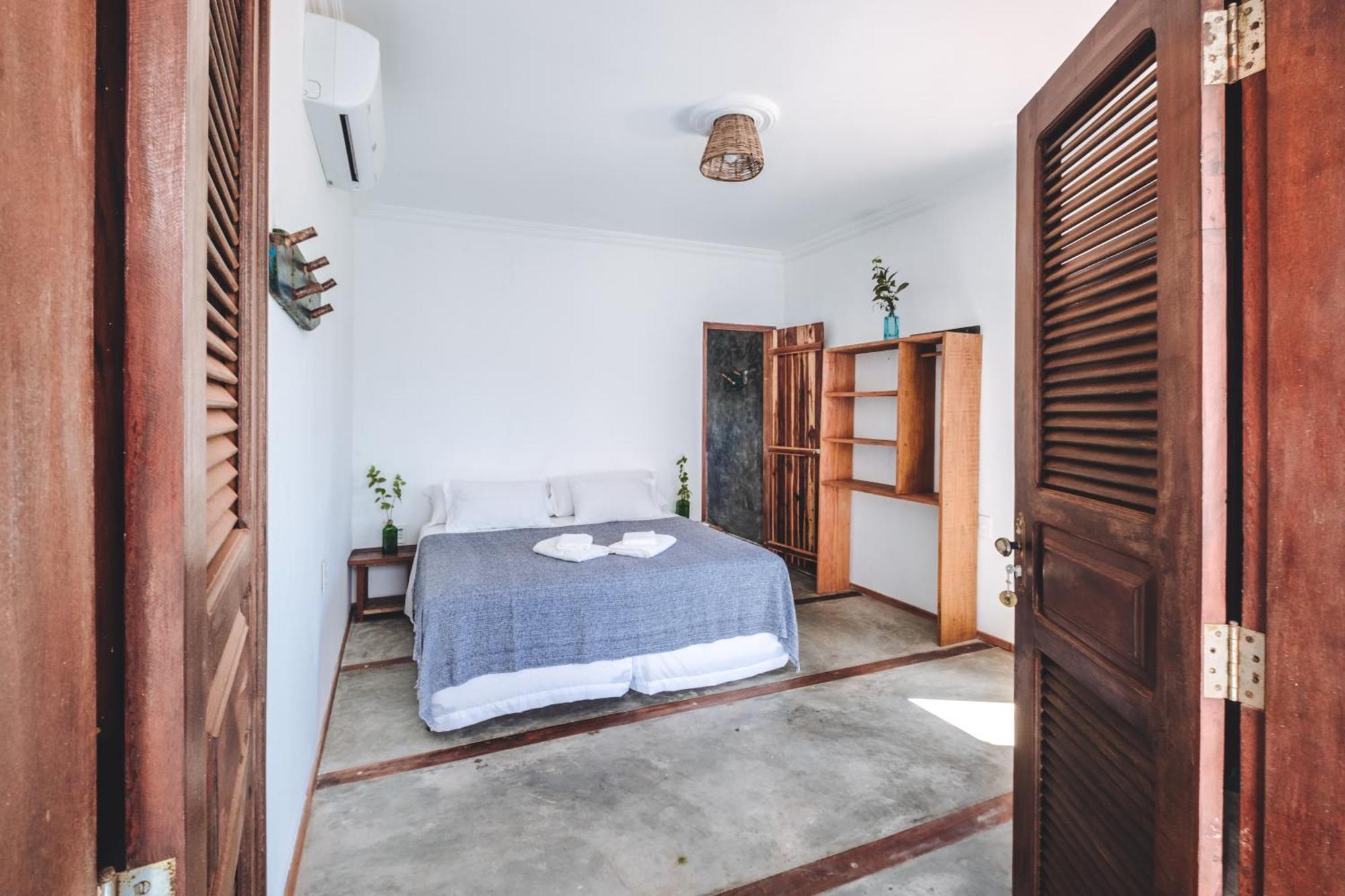 Hotel Casa Nomade Itarema Zewnętrze zdjęcie