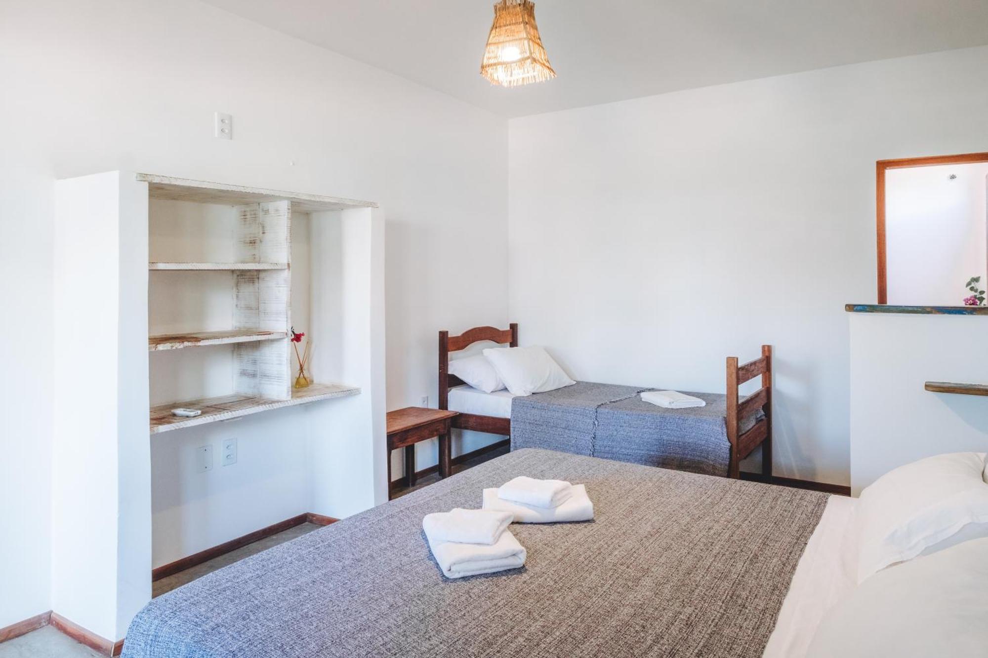 Hotel Casa Nomade Itarema Zewnętrze zdjęcie