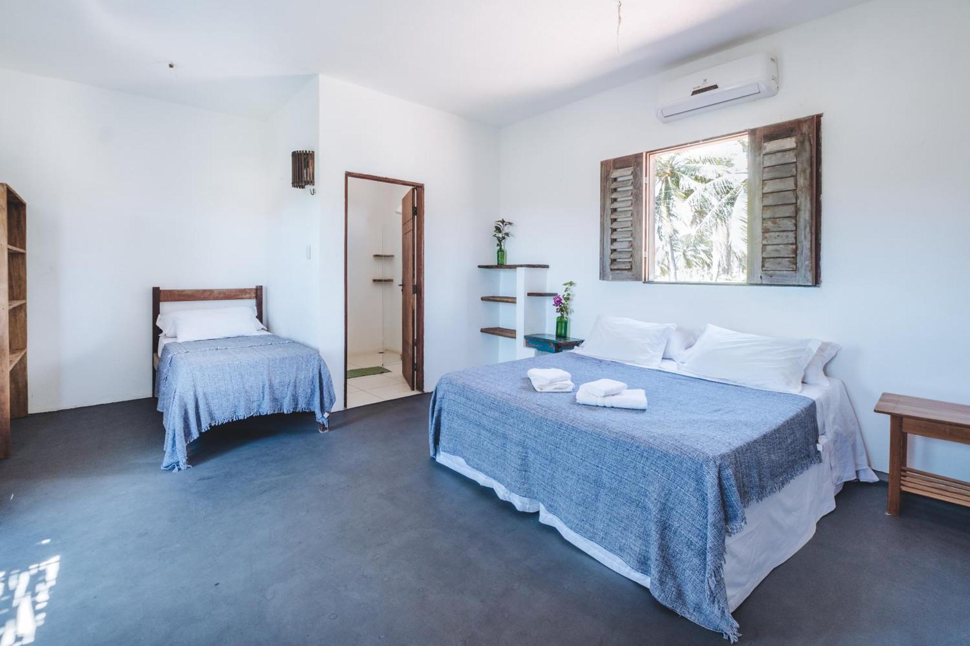 Hotel Casa Nomade Itarema Zewnętrze zdjęcie