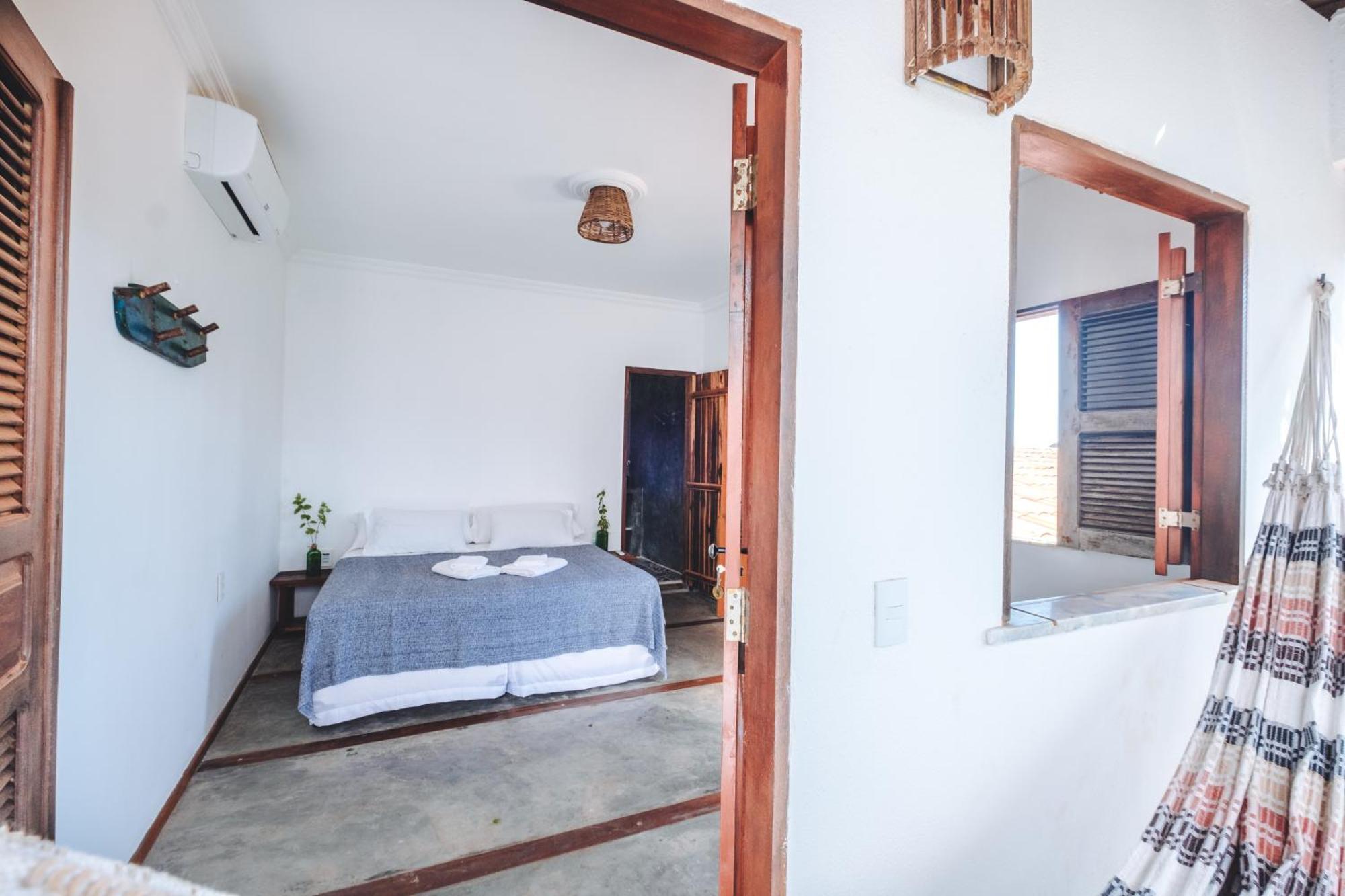 Hotel Casa Nomade Itarema Zewnętrze zdjęcie