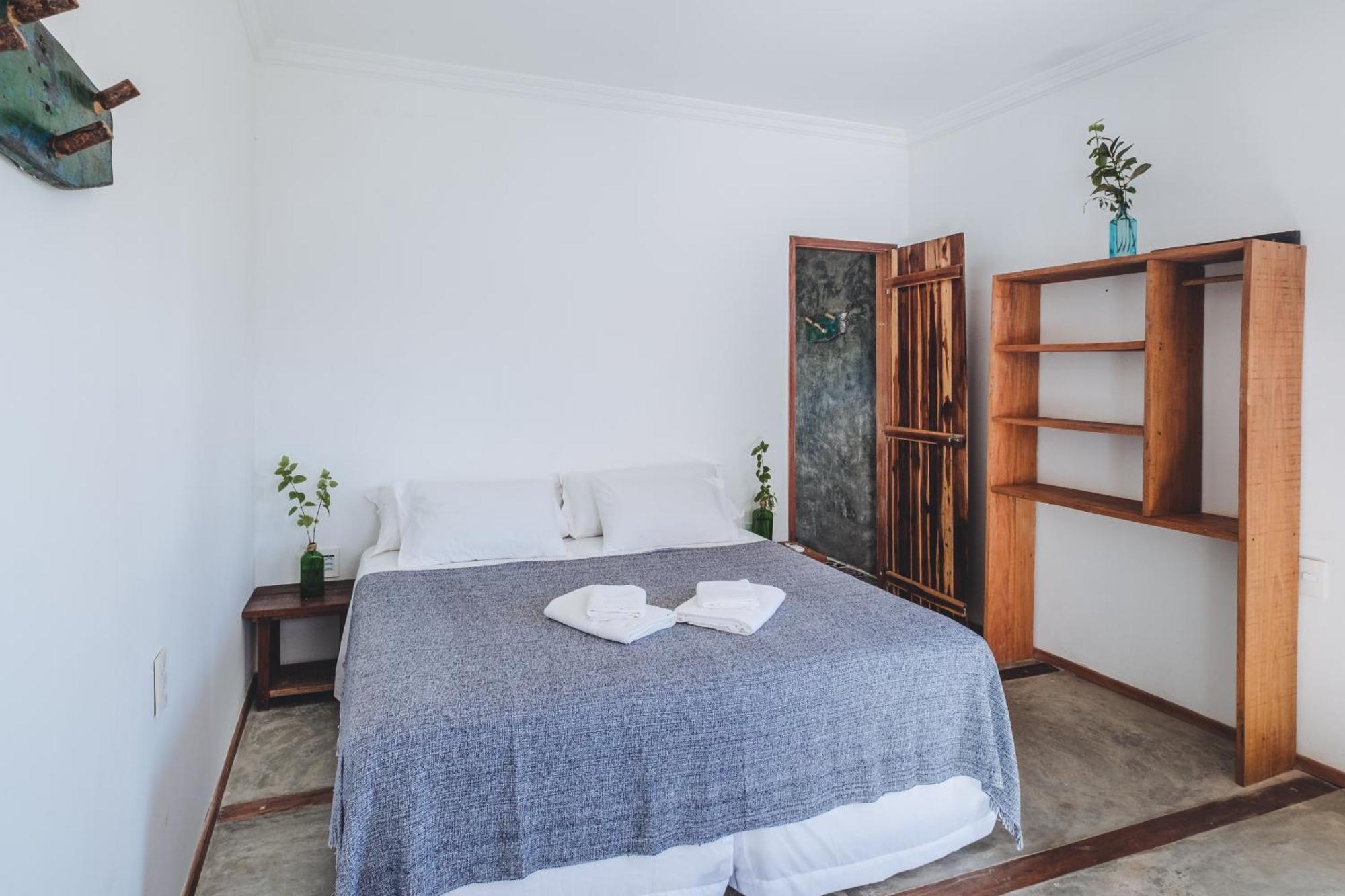 Hotel Casa Nomade Itarema Zewnętrze zdjęcie