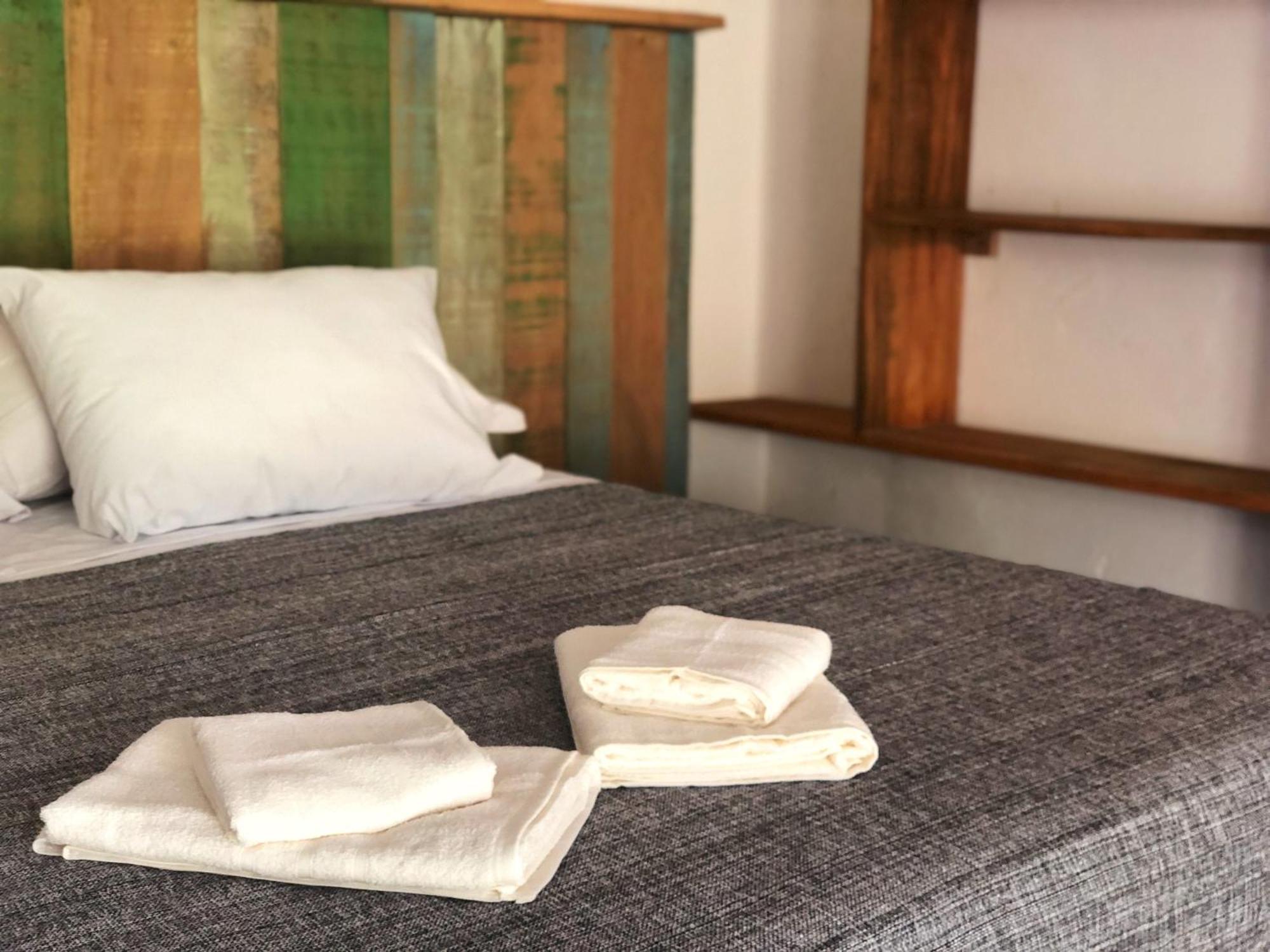 Hotel Casa Nomade Itarema Zewnętrze zdjęcie