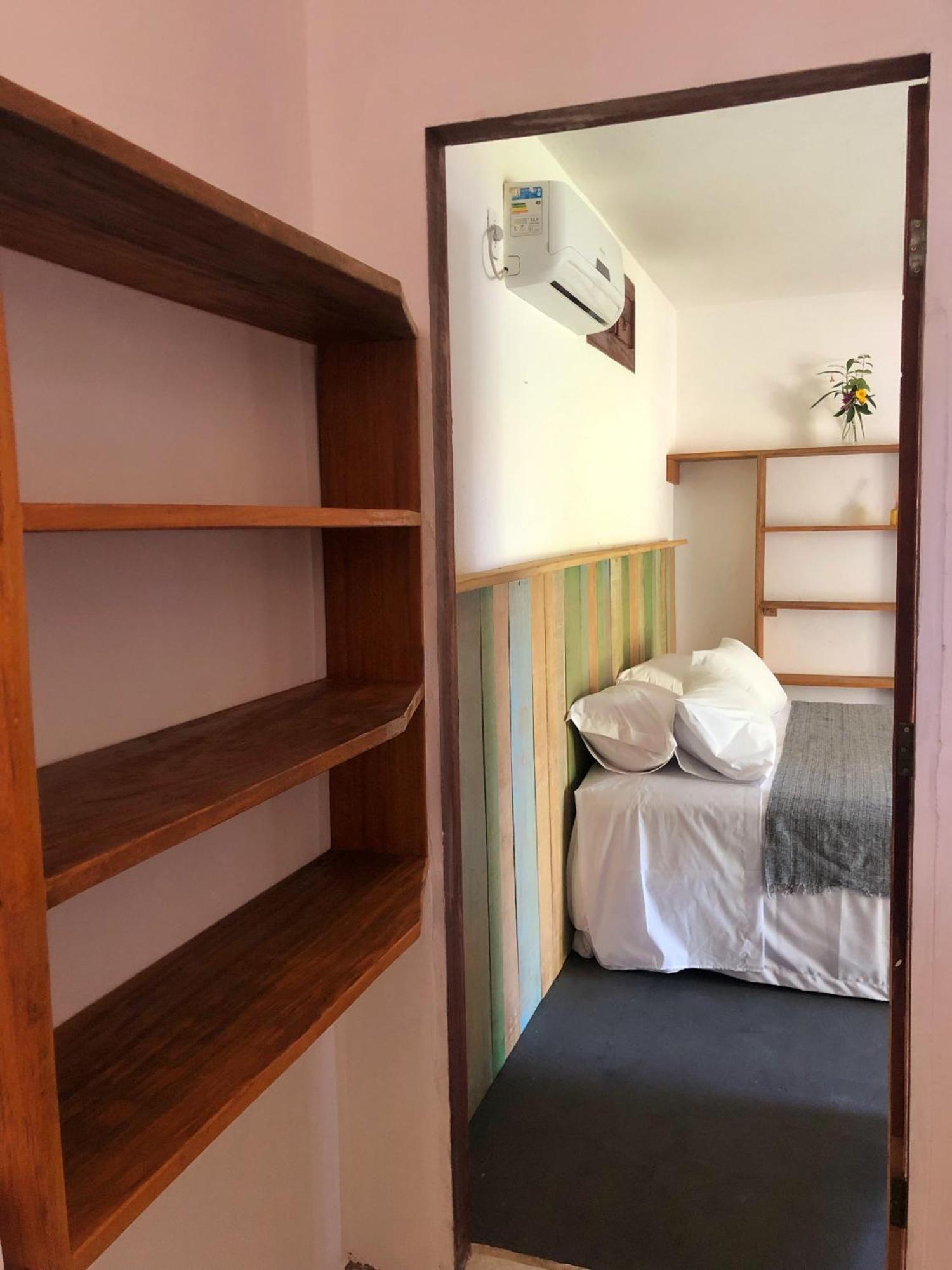 Hotel Casa Nomade Itarema Zewnętrze zdjęcie