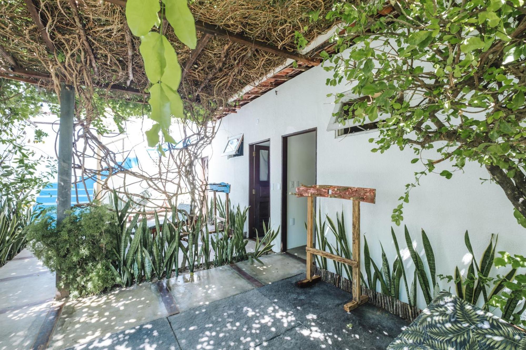 Hotel Casa Nomade Itarema Zewnętrze zdjęcie