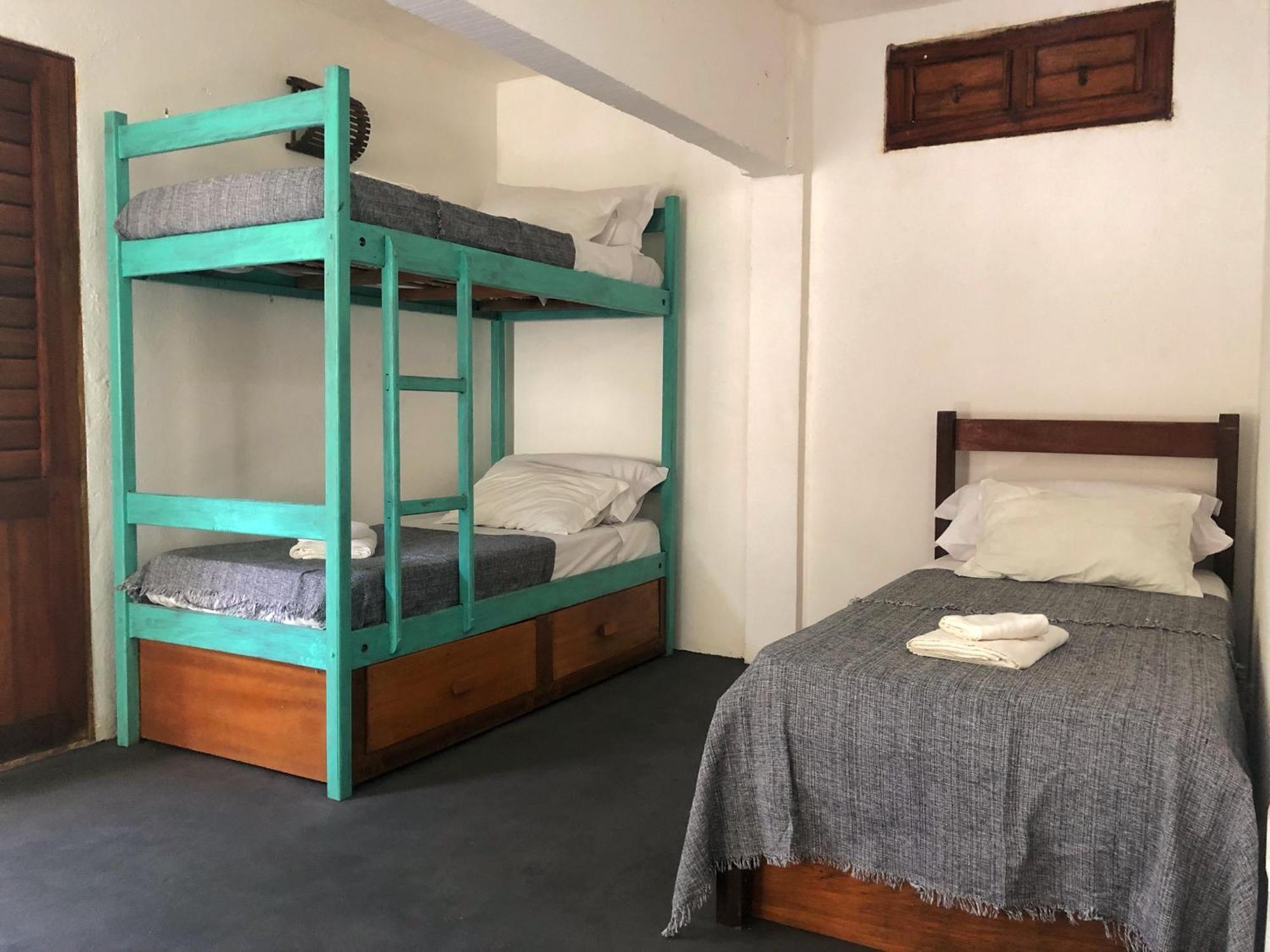 Hotel Casa Nomade Itarema Zewnętrze zdjęcie