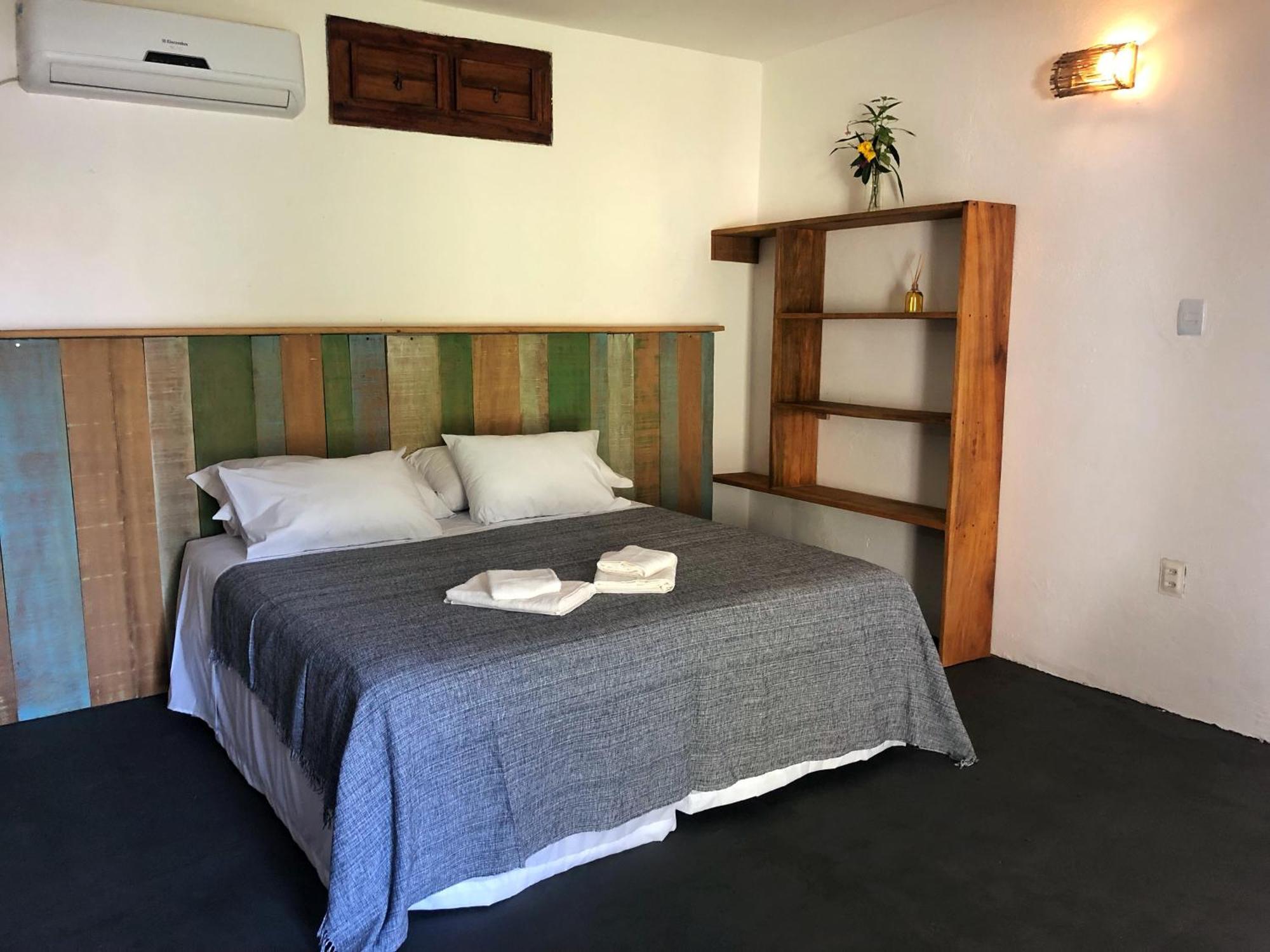 Hotel Casa Nomade Itarema Zewnętrze zdjęcie